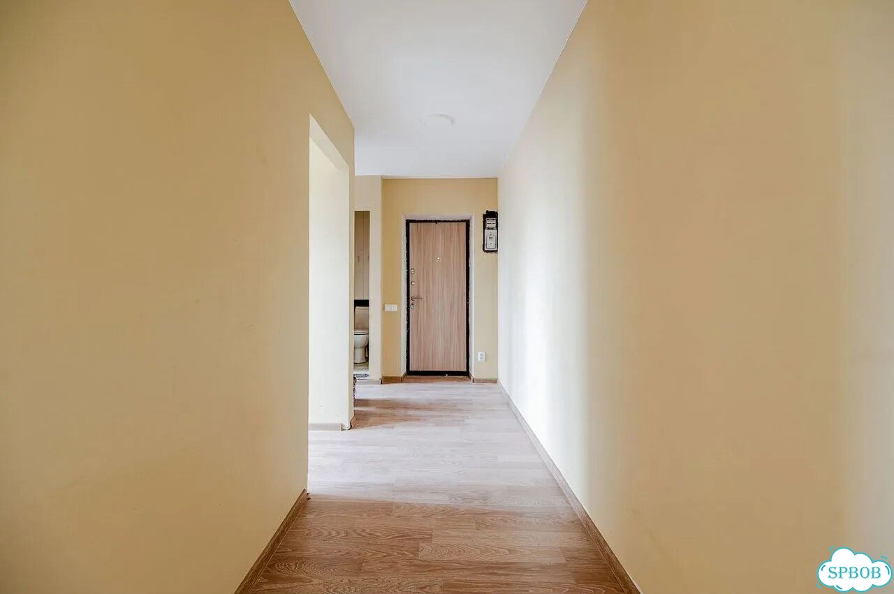 3-к. квартира, 60 м², 8/9 эт. фото 33