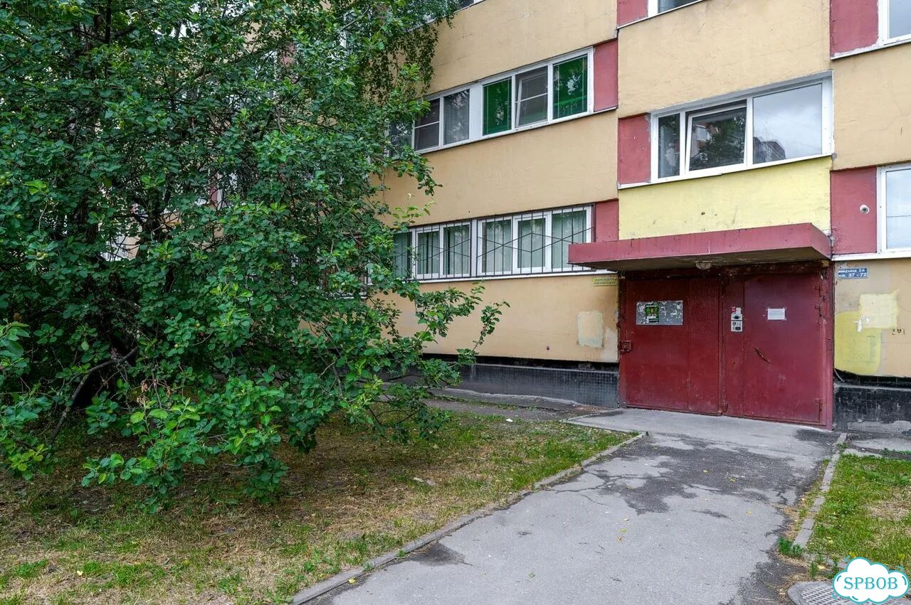 3-к. квартира, 60 м², 8/9 эт. фото 36