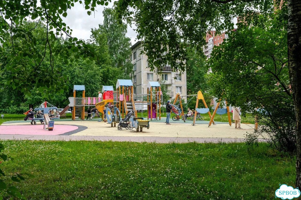 3-к. квартира, 60 м², 8/9 эт. фото 37