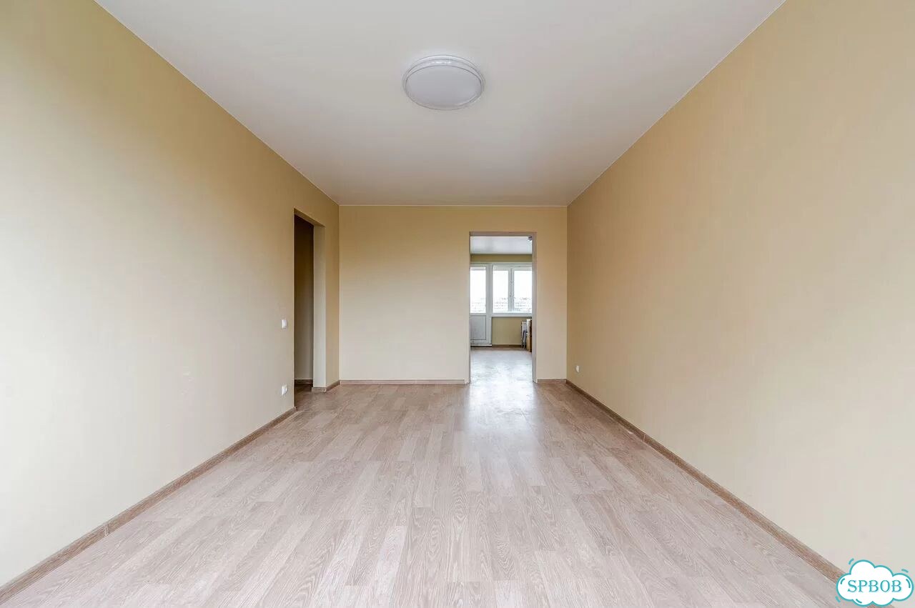 3-к. квартира, 60 м², 8/9 эт. фото 5