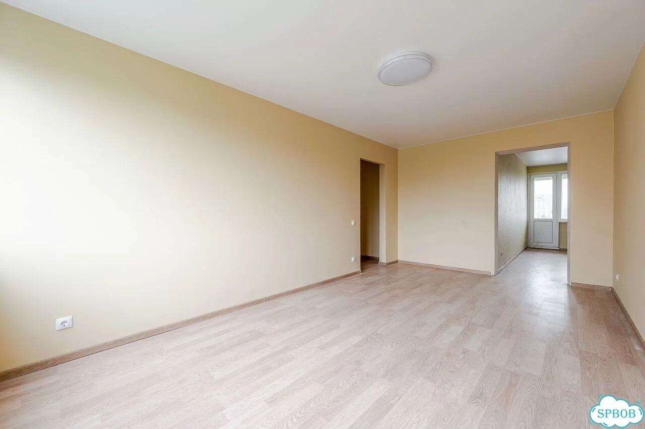 3-к. квартира, 60 м², 8/9 эт. фото 6