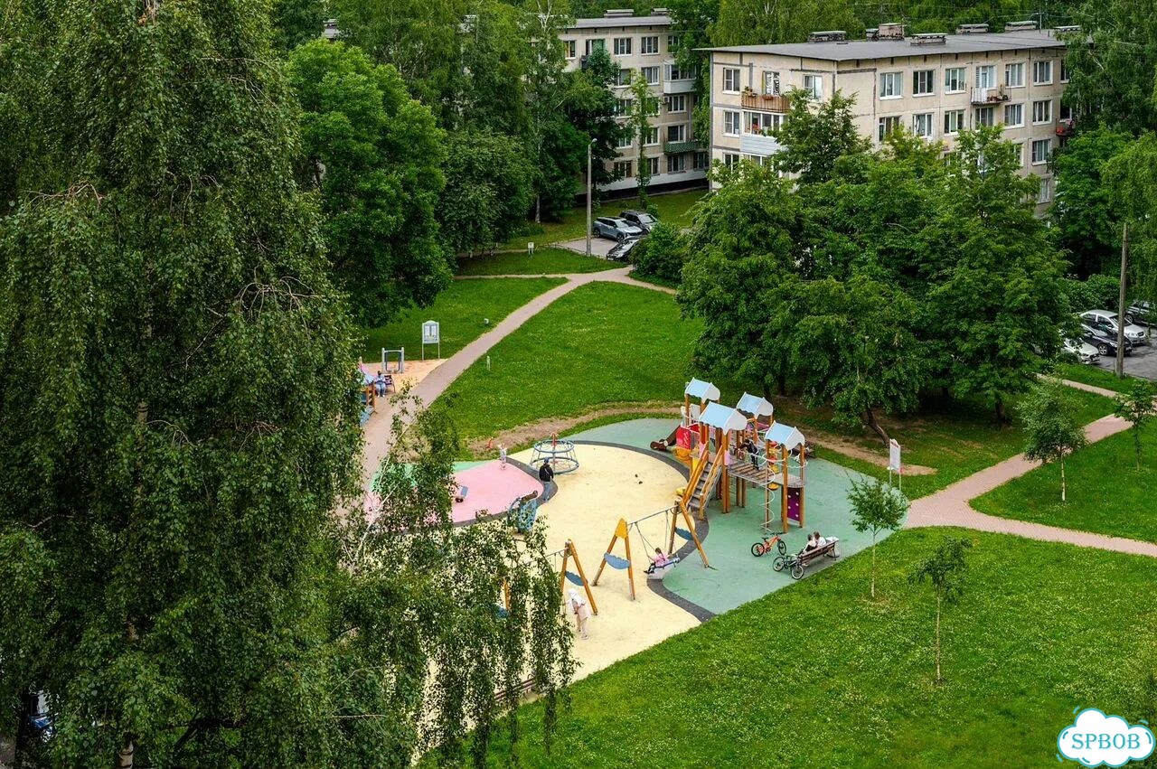 3-к. квартира, 60 м², 8/9 эт. фото 9
