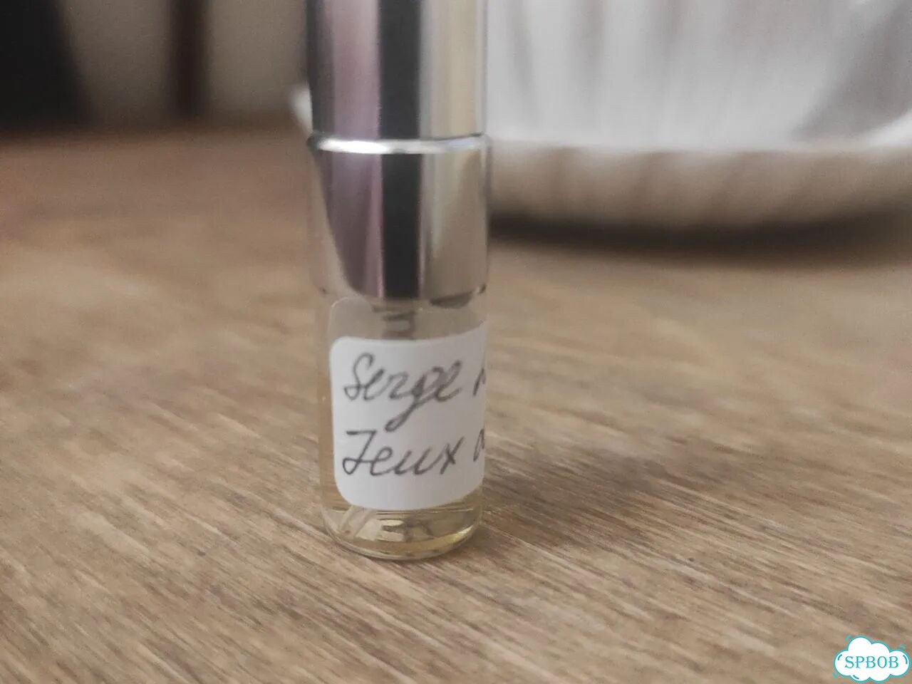 Jeux de peau Serge Lutens фото 2