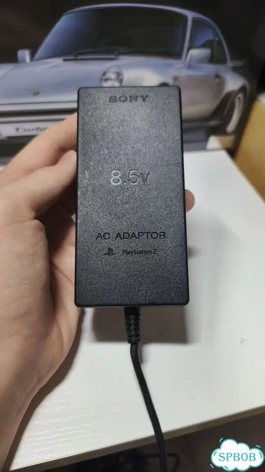 Sony PlayStation 2 slim фото 7