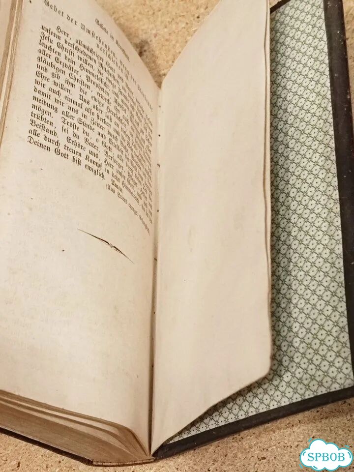 Антикварная книга 19 века фото 10