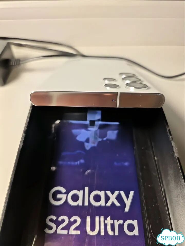 Samsung Galaxy S22 Ultra, 12/1 ТБ, 2 SIM фото 3
