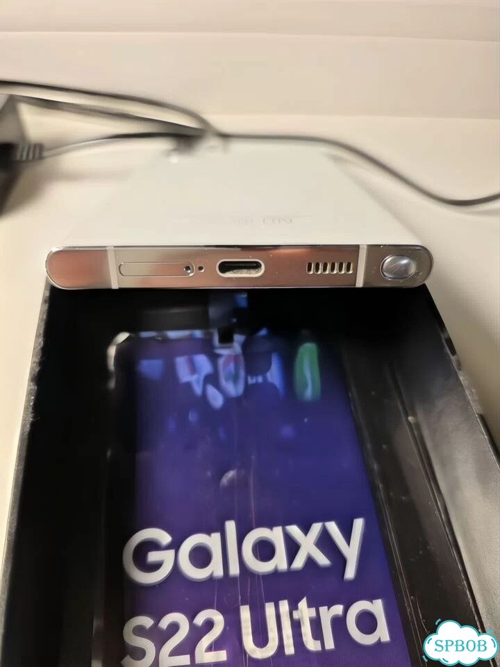 Samsung Galaxy S22 Ultra, 12/1 ТБ, 2 SIM фото 4