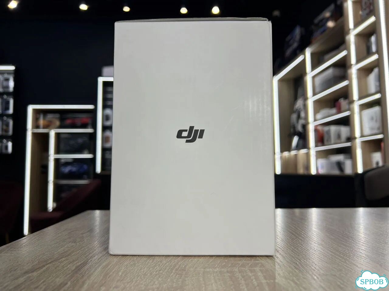 Квадрокоптер DJI Lito X1 фото 3