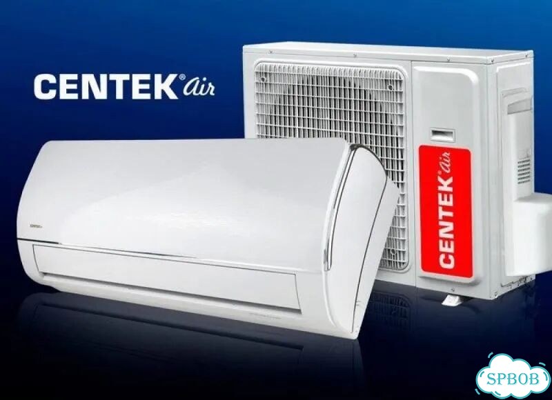 Кондиционер с установкой Centek CT65FD-07,09,12 фото 4