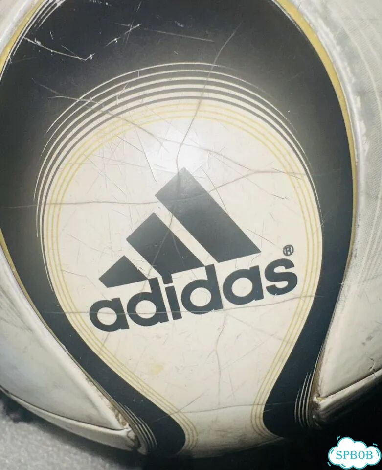 Футбольный мяч adidas teamgeist оригинал фото 8