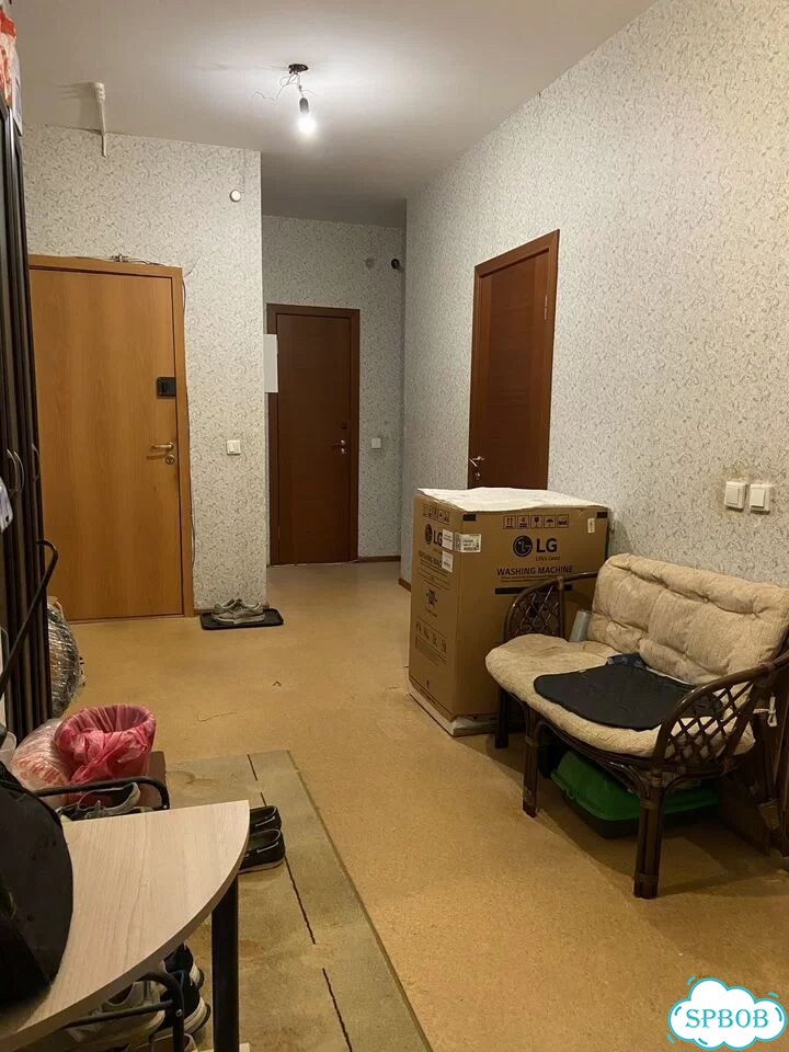3-к. квартира, 95 м², 4/25 эт. фото 10