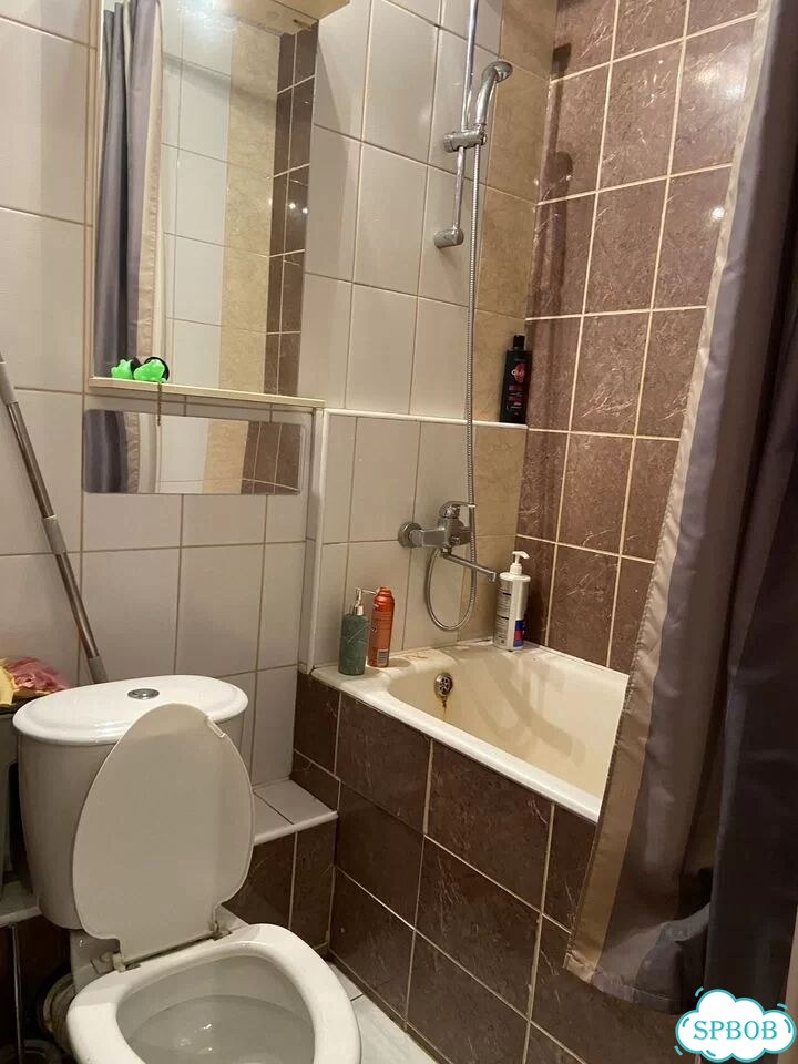 3-к. квартира, 95 м², 4/25 эт. фото 11