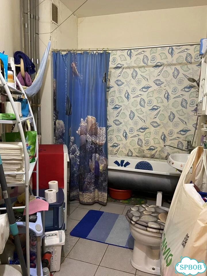 3-к. квартира, 95 м², 4/25 эт. фото 13