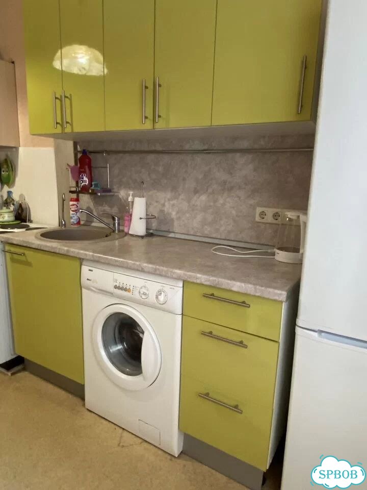 3-к. квартира, 95 м², 4/25 эт. фото 15