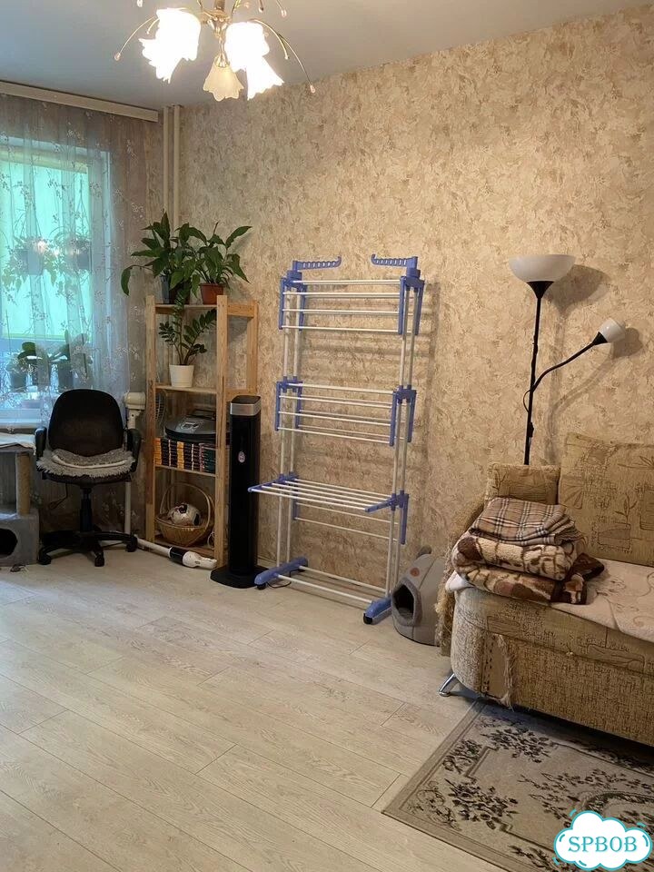 3-к. квартира, 95 м², 4/25 эт. фото 7