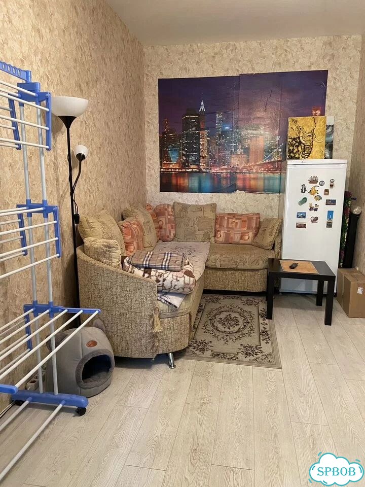 3-к. квартира, 95 м², 4/25 эт. фото 8