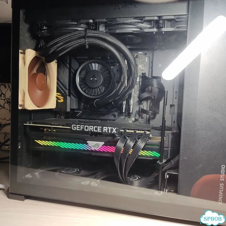 Intel core i5 13600kf фото 3