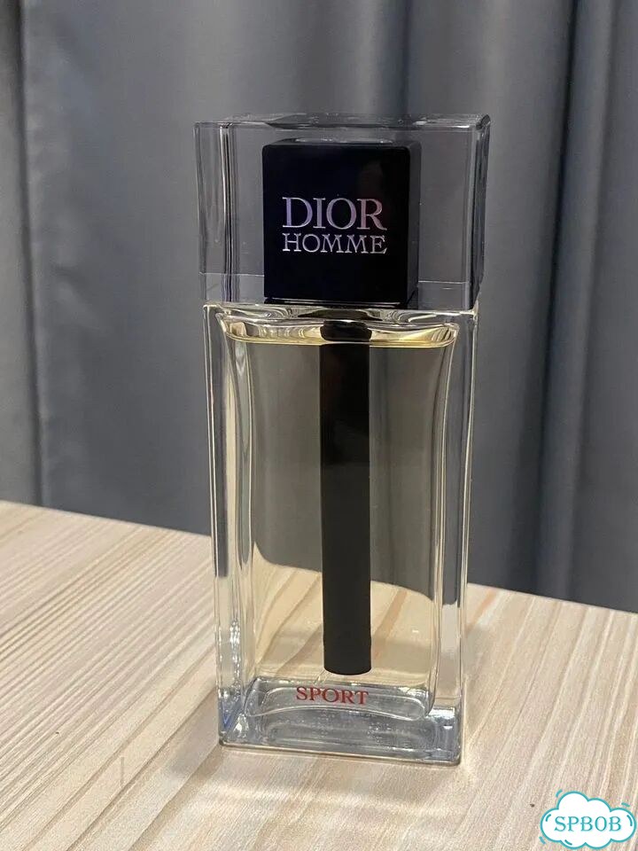 Dior homme sport фото 1