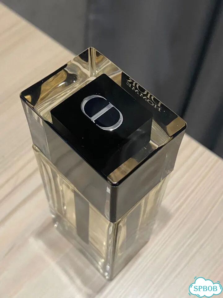 Dior homme sport фото 4
