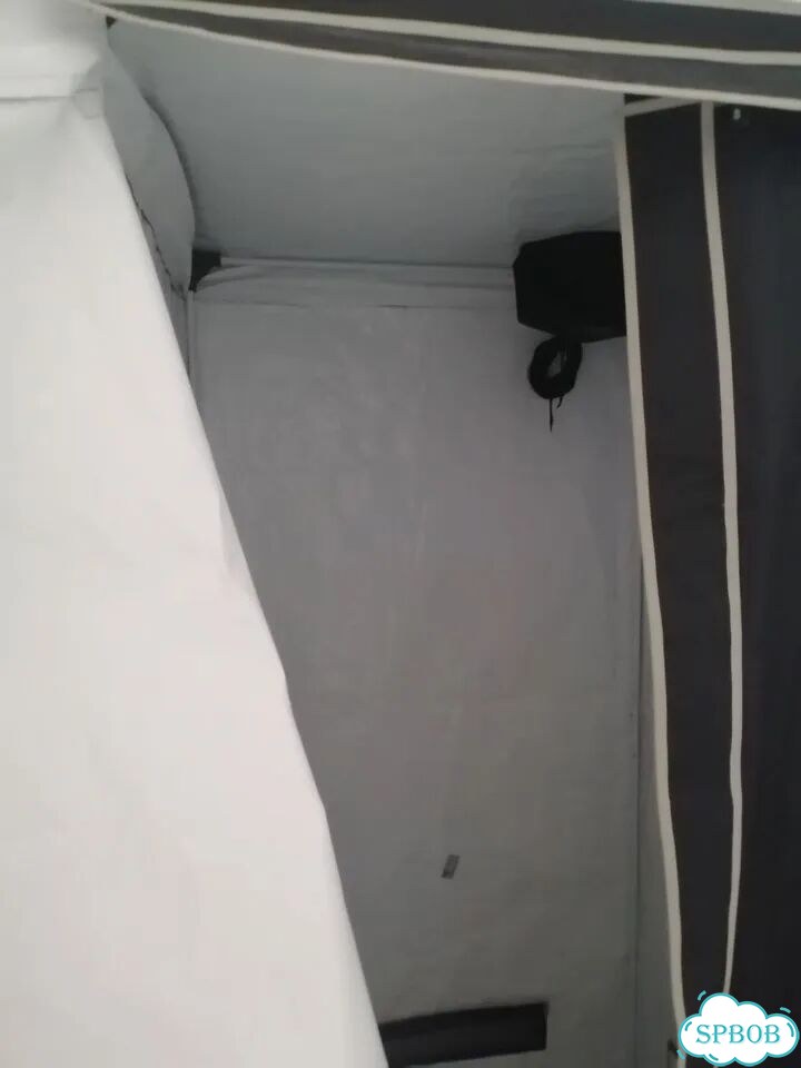 Гроубокс 100*100*200 фото 2
