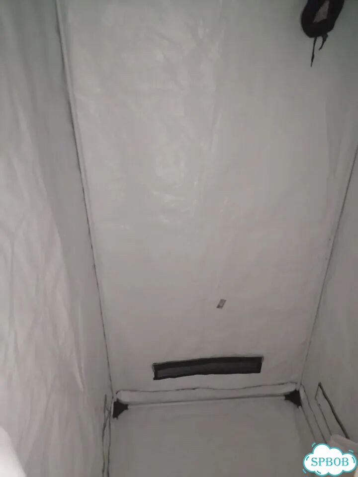 Гроубокс 100*100*200 фото 4
