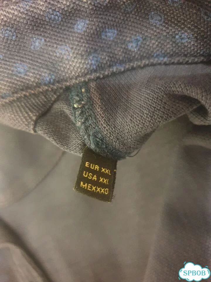 Футболка поло Massimo dutti р. 50-52 фото 6