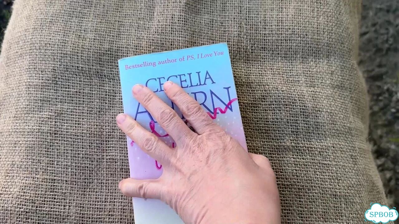 Cecelia Ahern. Where Rainbows End фото 1