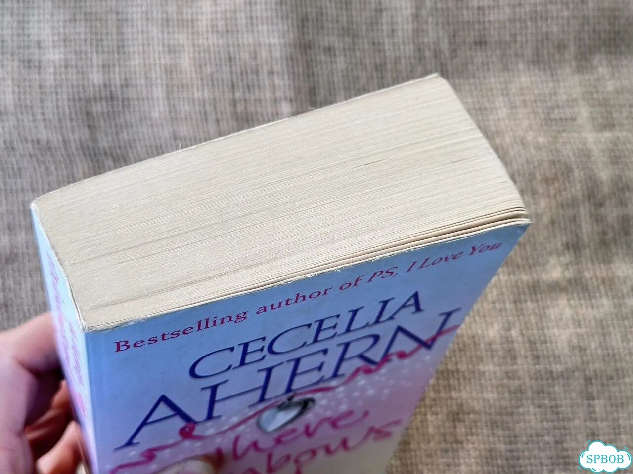 Cecelia Ahern. Where Rainbows End фото 3