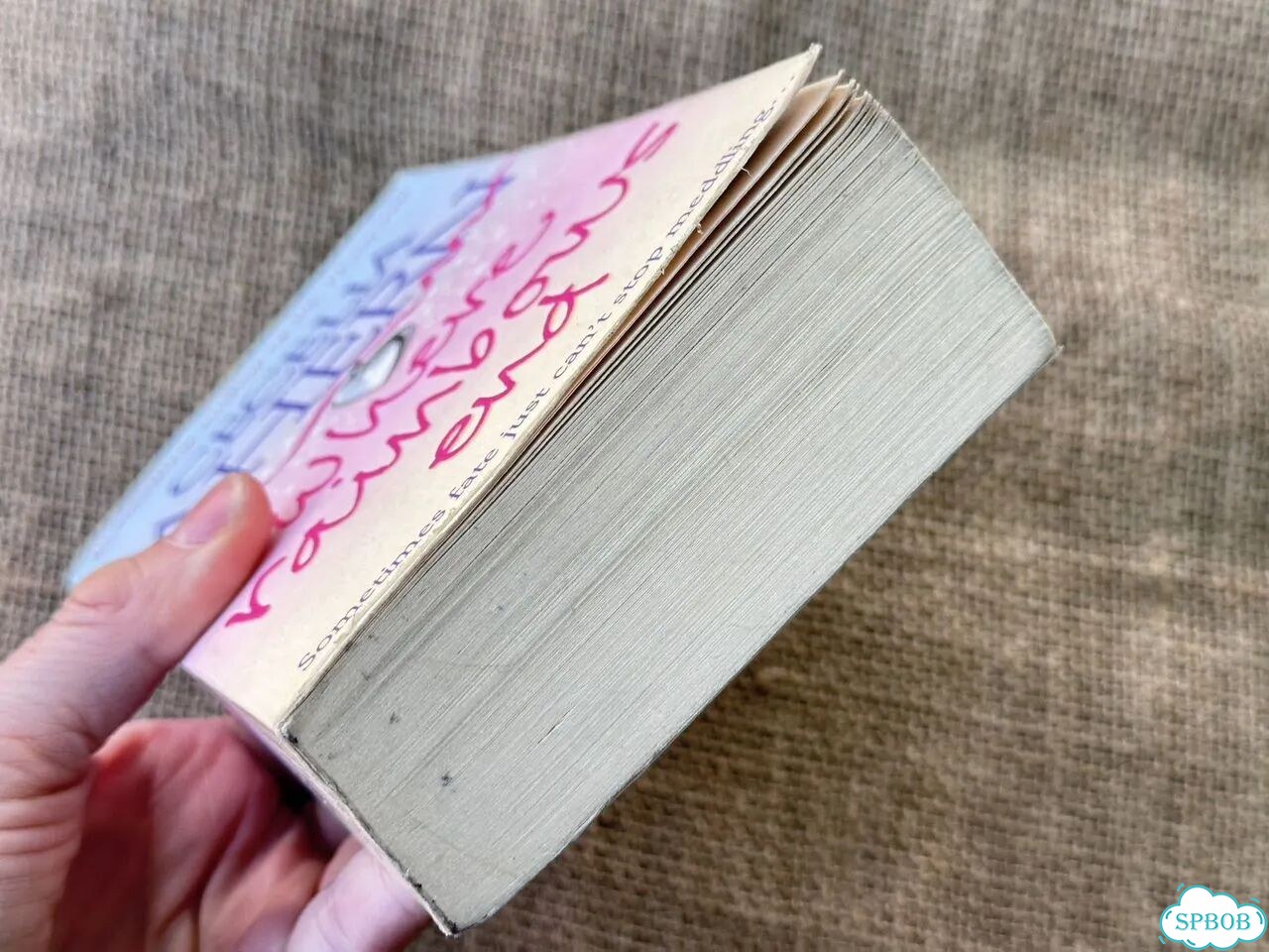 Cecelia Ahern. Where Rainbows End фото 5