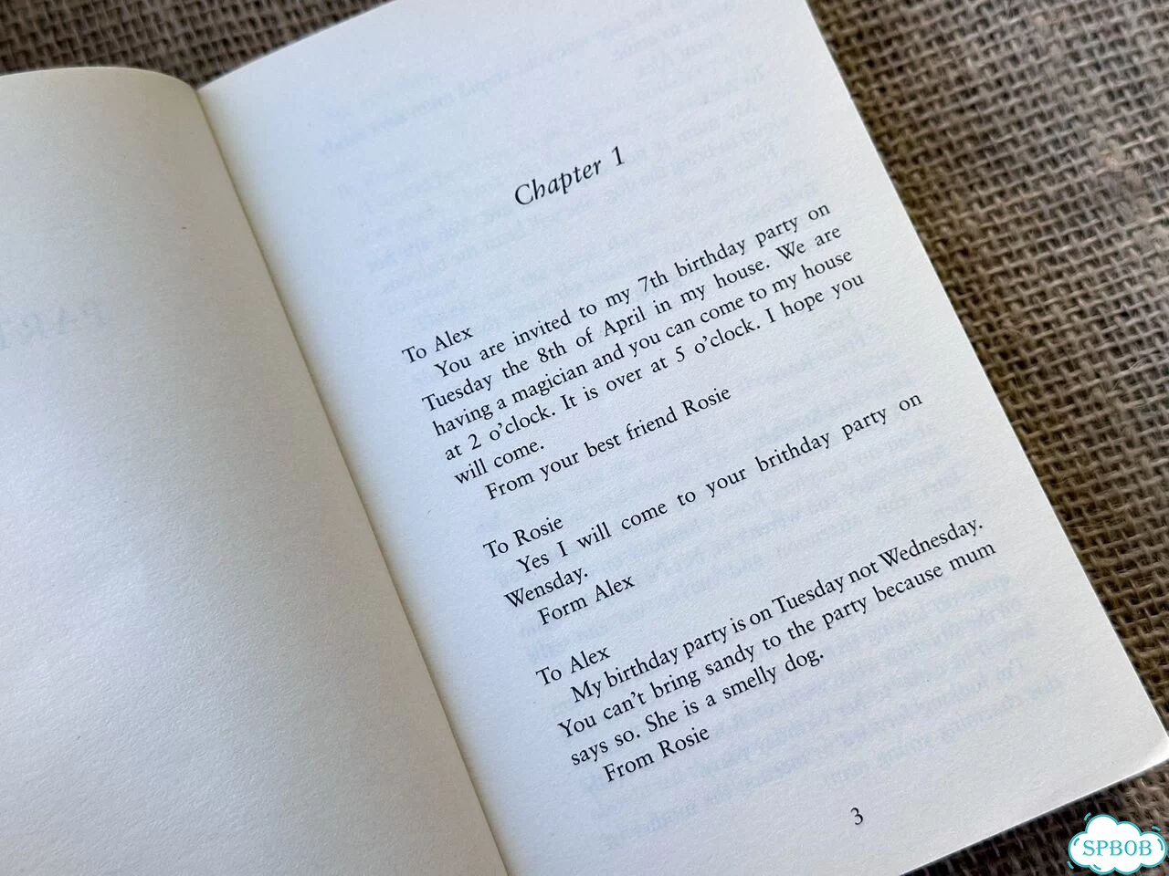 Cecelia Ahern. Where Rainbows End фото 9