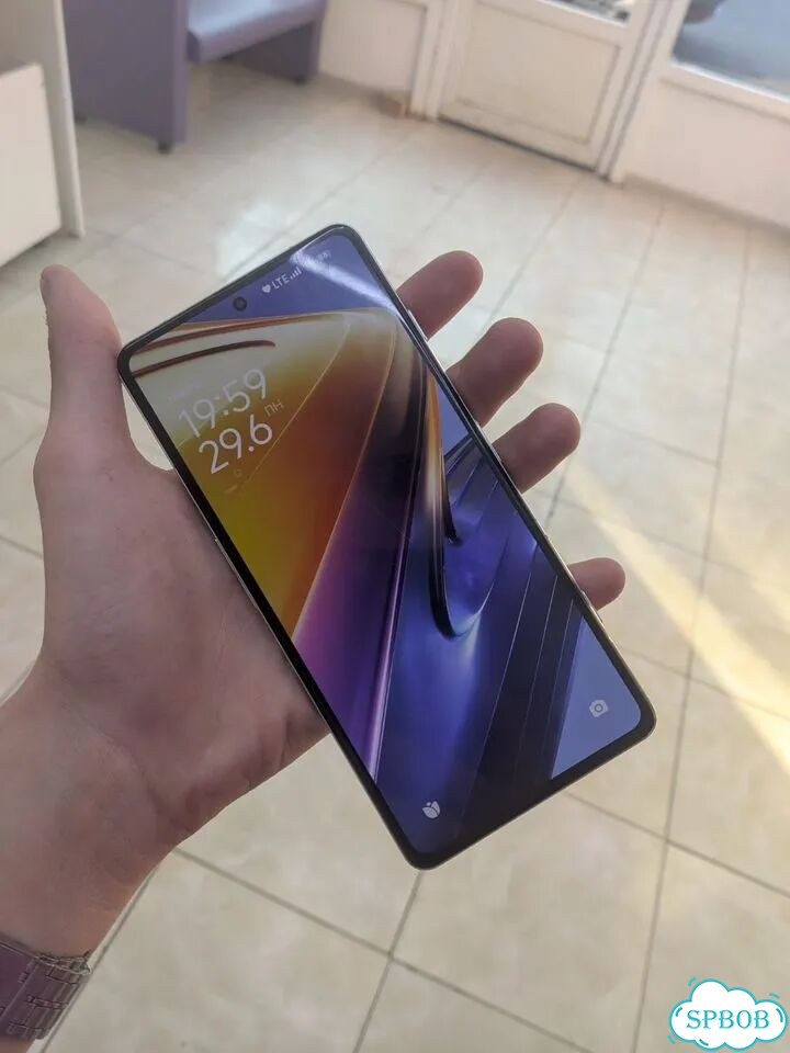 Xiaomi Poco F4 GT, 8/128 ГБ, 2 SIM фото 3
