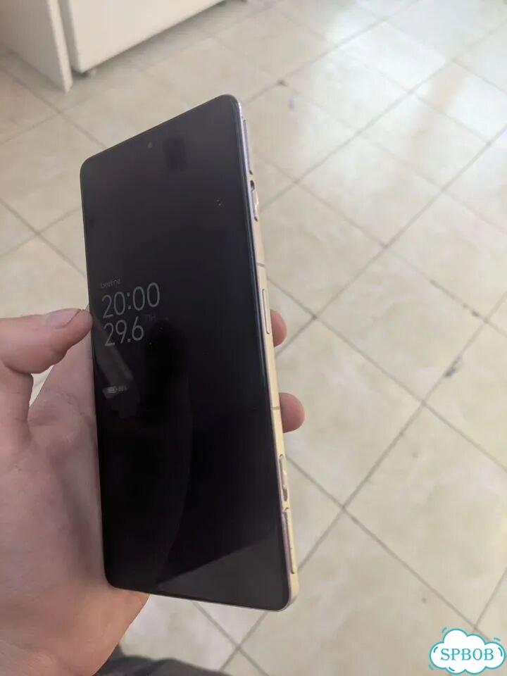 Xiaomi Poco F4 GT, 8/128 ГБ, 2 SIM фото 4
