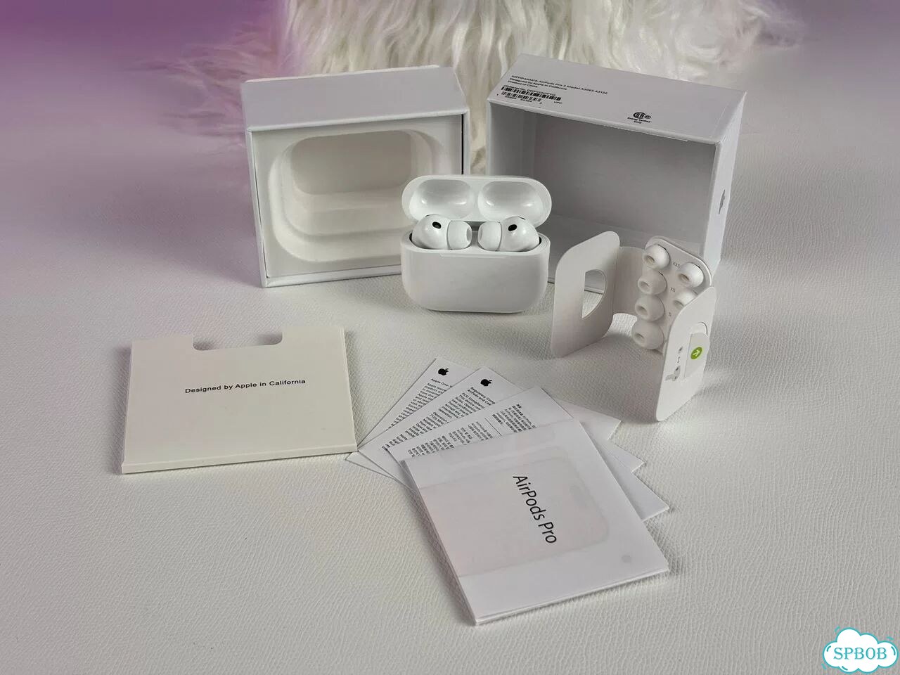 AirPods Pro 3 Exclusive с шумоподавлением оптом фото 10
