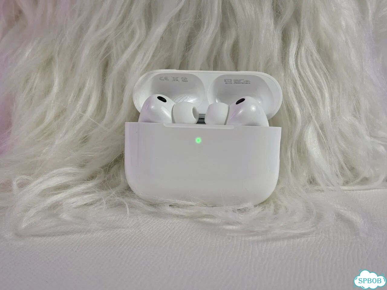 AirPods Pro 3 Exclusive с шумоподавлением оптом фото 6