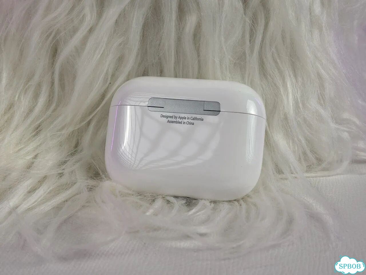 AirPods Pro 3 Exclusive с шумоподавлением оптом фото 7