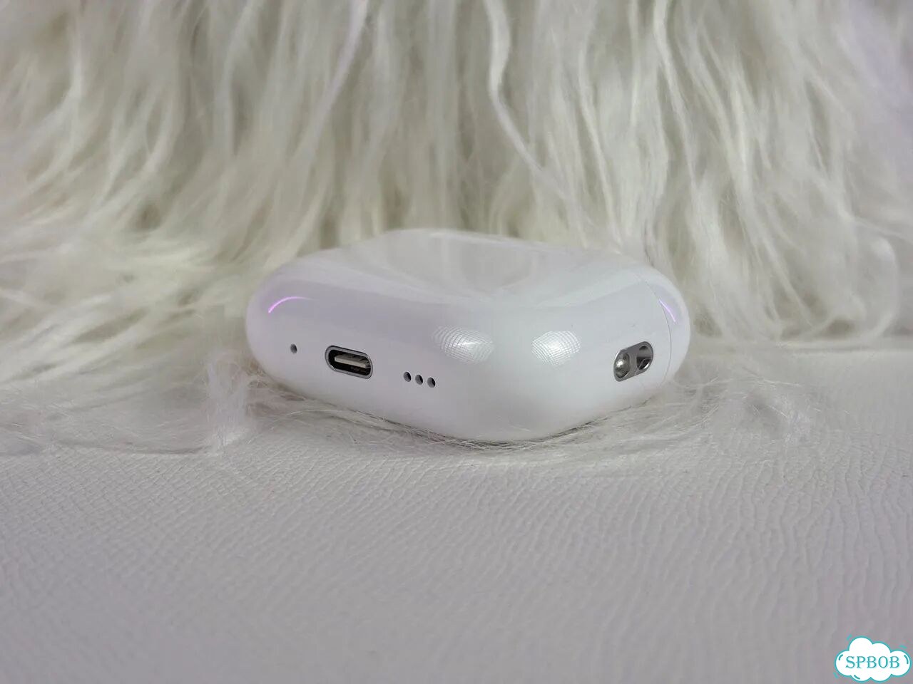 AirPods Pro 3 Exclusive с шумоподавлением оптом фото 8
