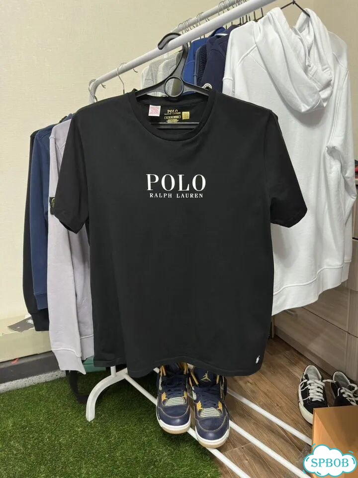 Футболки Polo Ralph Lauren фото 2
