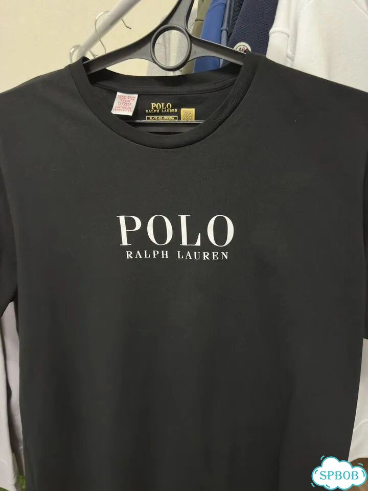 Футболки Polo Ralph Lauren фото 3