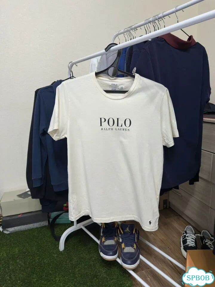 Футболки Polo Ralph Lauren фото 5