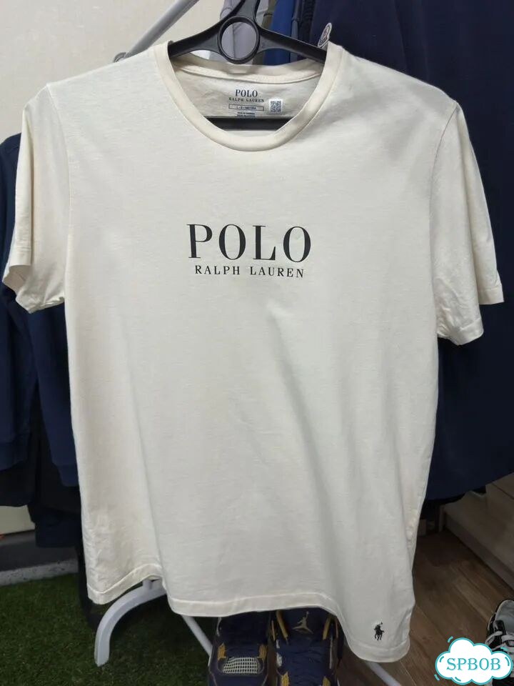 Футболки Polo Ralph Lauren фото 6