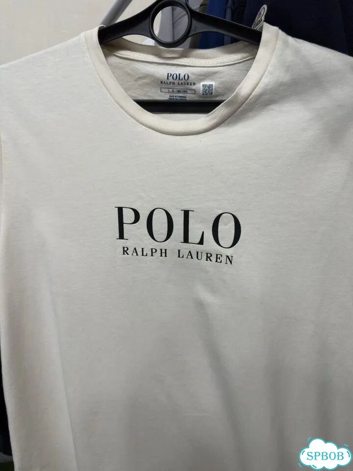 Футболки Polo Ralph Lauren фото 7