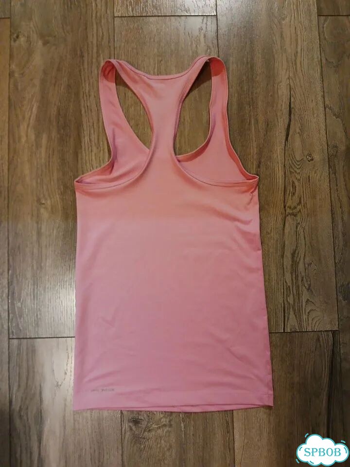 Майка боксерка Reebok S фото 2