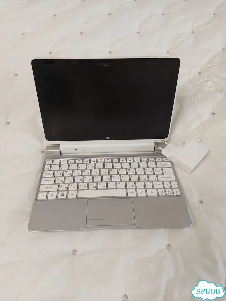 Нетбук acer iconia tab w510 фото 1