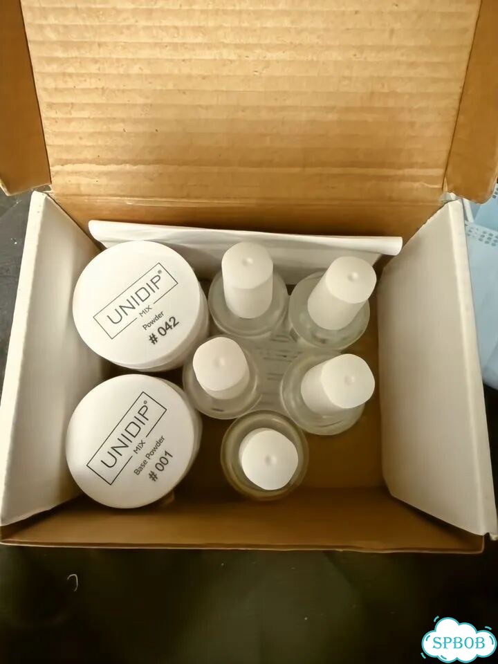 Стартовый набор unidip дип-система фото 2