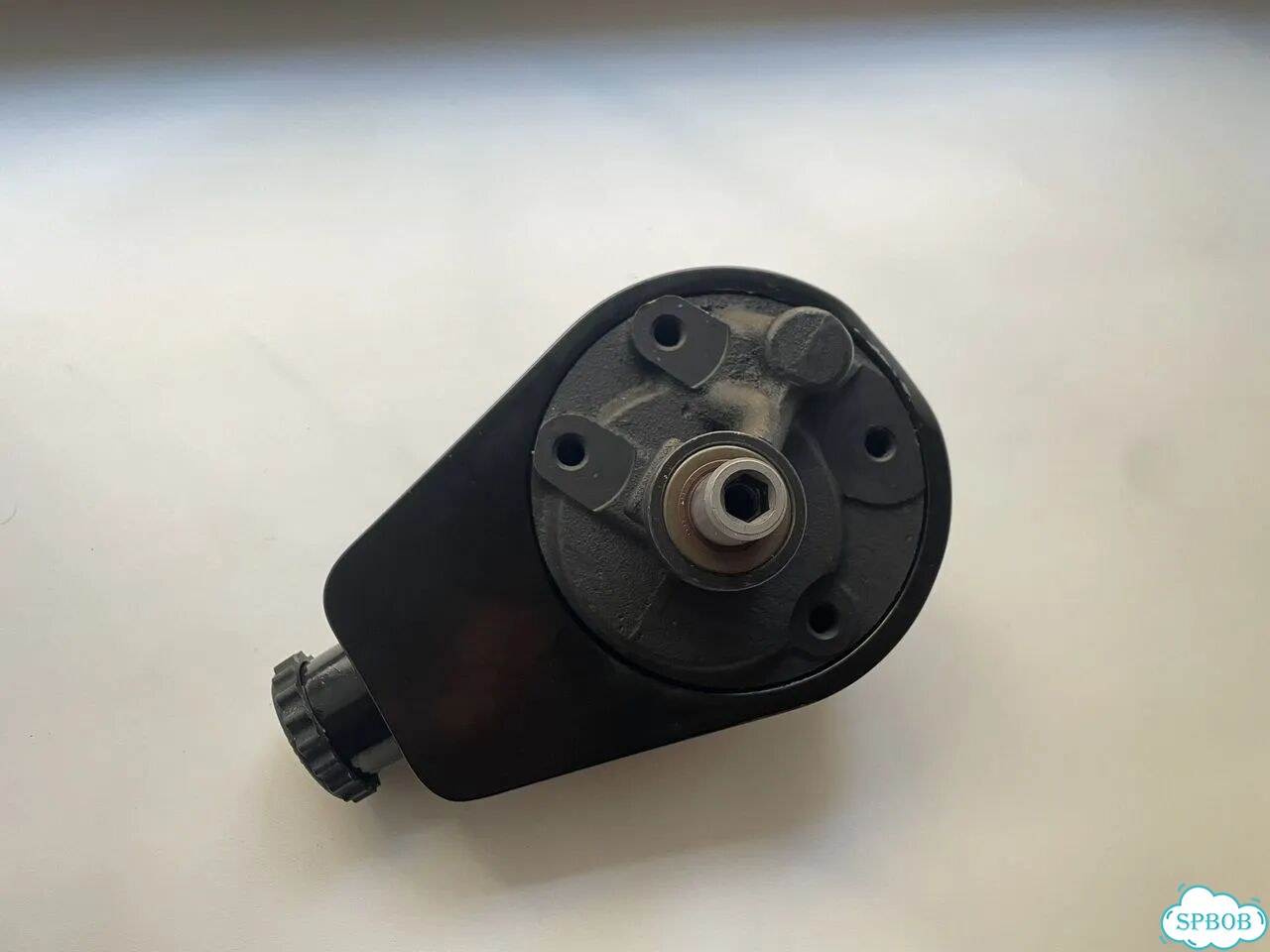 Насос гур mercruiser volvo penta фото 1