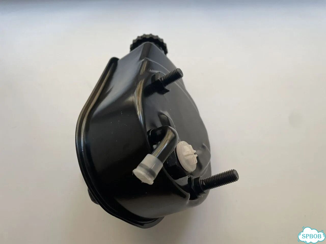 Насос гур mercruiser volvo penta фото 3