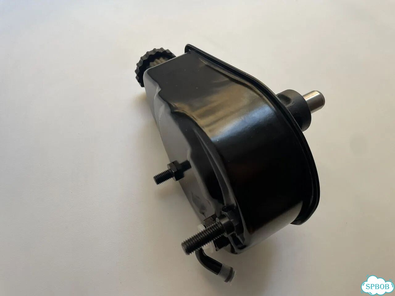Насос гур mercruiser volvo penta фото 6