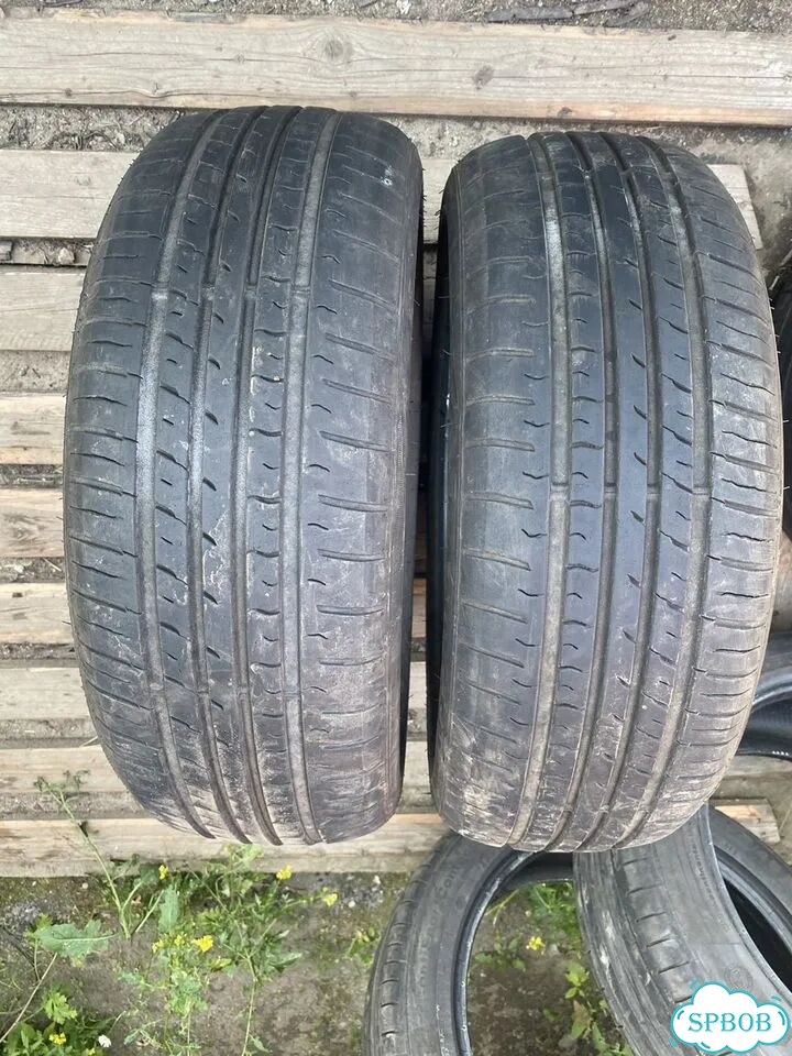 ZMAX Landgema 185/55 R15 фото 1