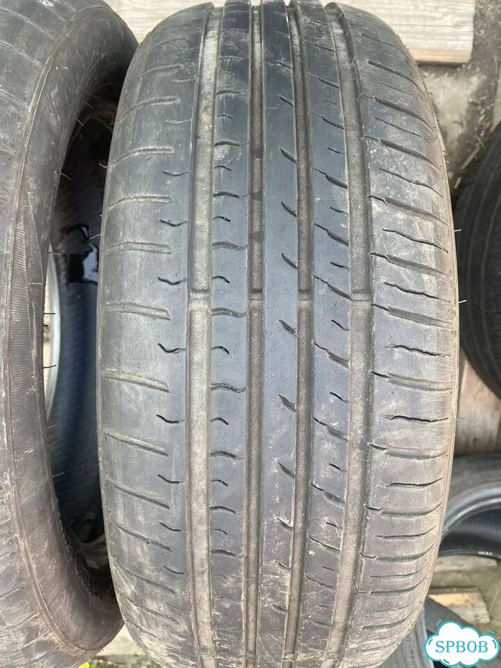 ZMAX Landgema 185/55 R15 фото 2