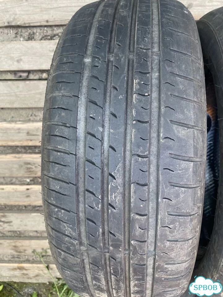 ZMAX Landgema 185/55 R15 фото 3